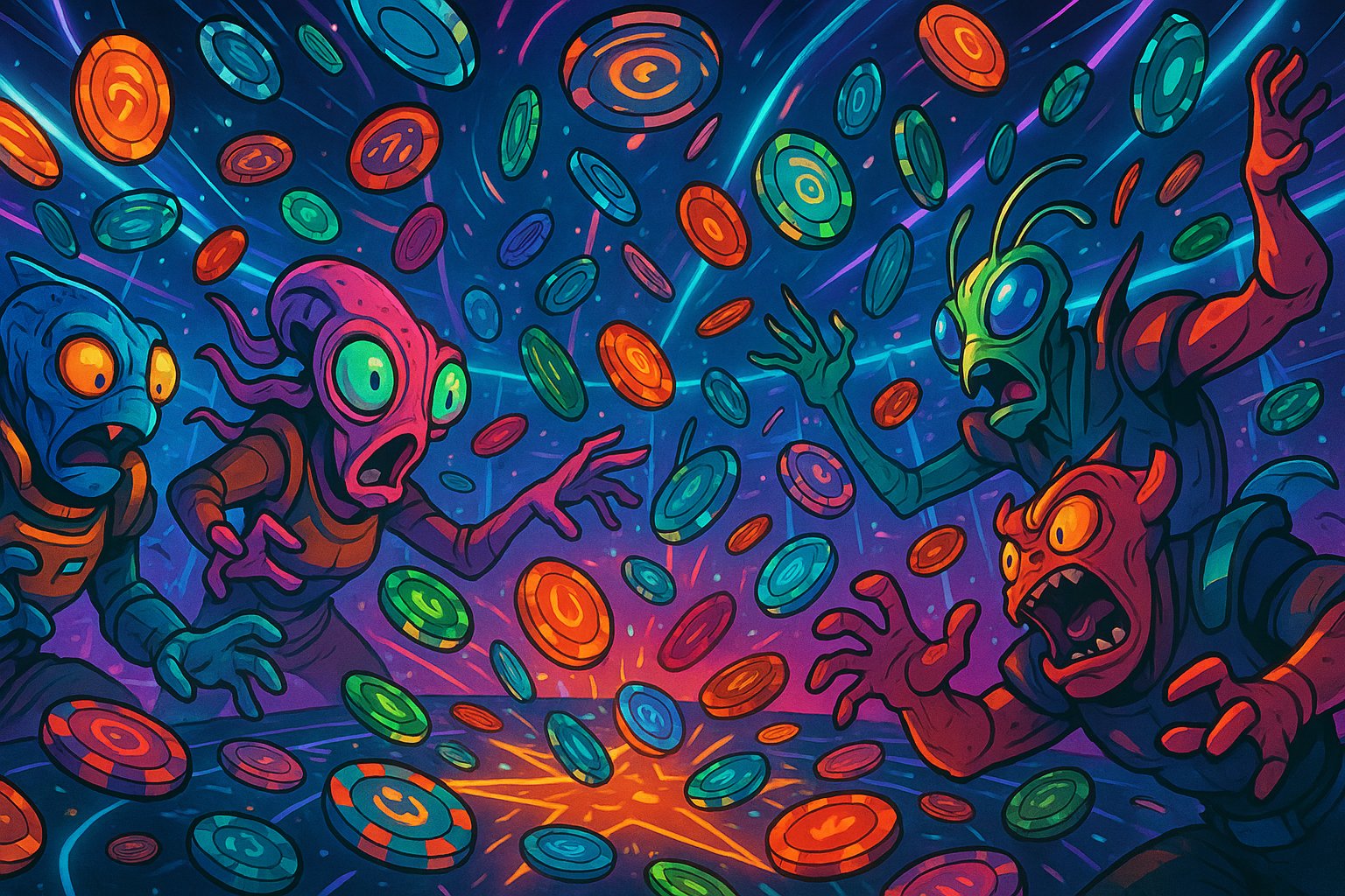 jaka jitu featured game showcase